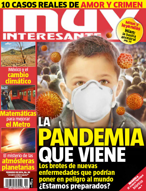 Muy Interesante Especial