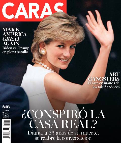 Caras