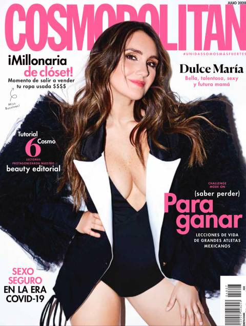 Cosmopolitan