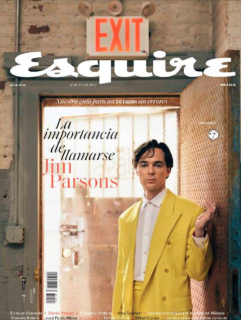 Esquire