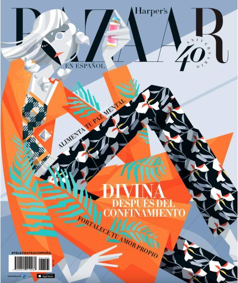 Harper's Bazaar