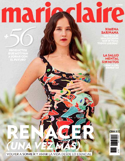 Marie Claire