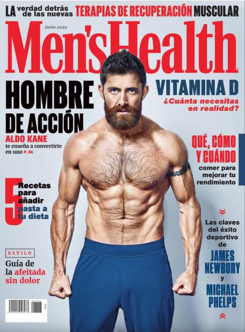Men's Health