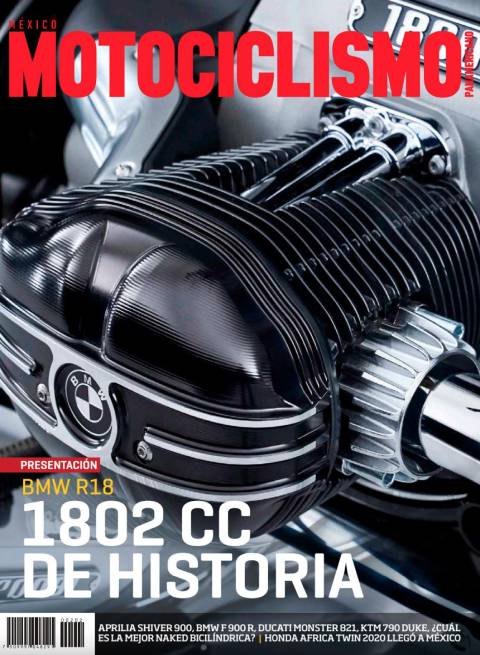 Motociclismo