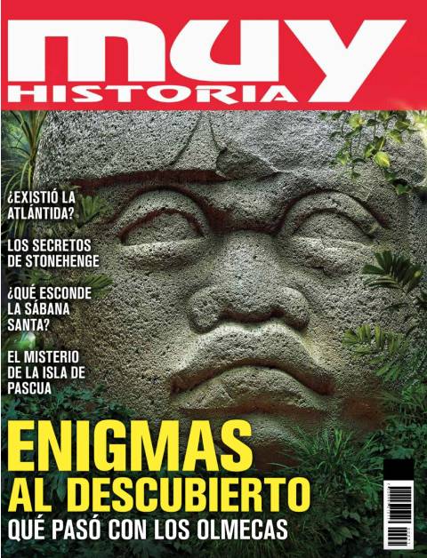 Muy Interesante Historia